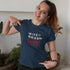 WIFE BOSS CEO T-Shirt – Funny Empowerment Shirt for Women